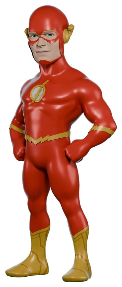 Minix DC Comics The Flash Minix Figur