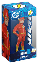 Minix DC Comics The Flash Minix Figur