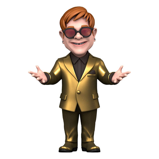 Minix Elton John Elton John new Minix Figur