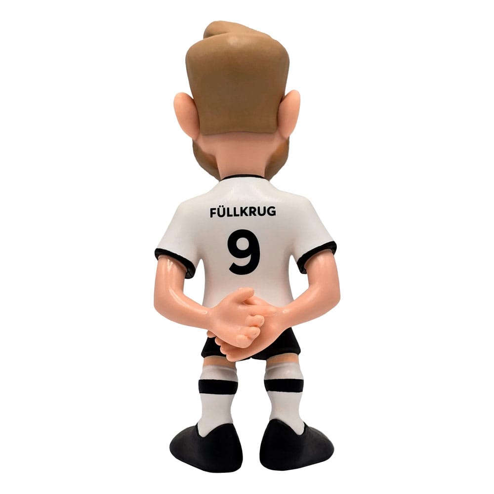 Minix Germany National Team Niclas Füllkrug Minix Figur