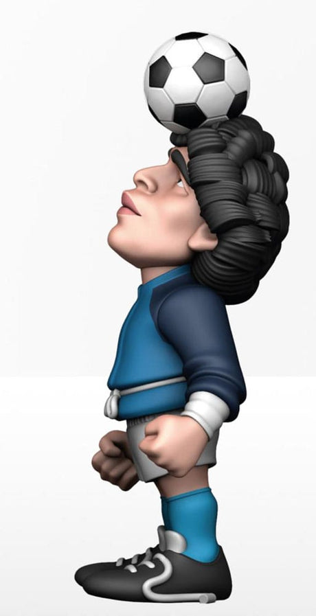 Minix Maradona Argentina Football Legend Minix Figur