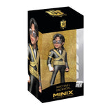 Minix Michael Jackson 10K Minix Figur