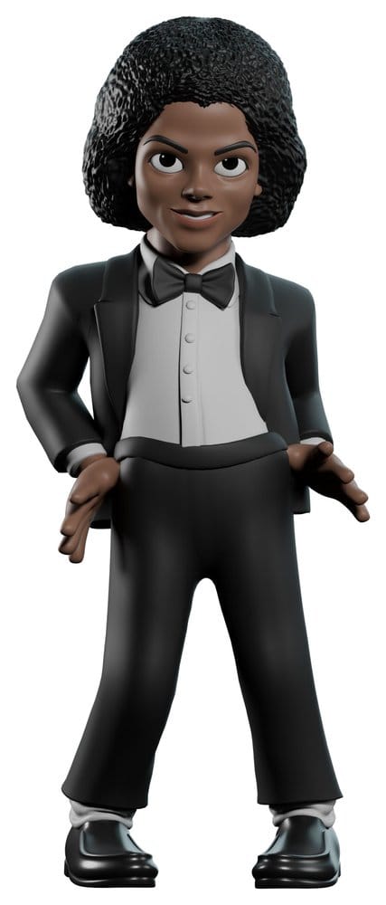Minix Michael Jackson Off The Wall Minix Figur