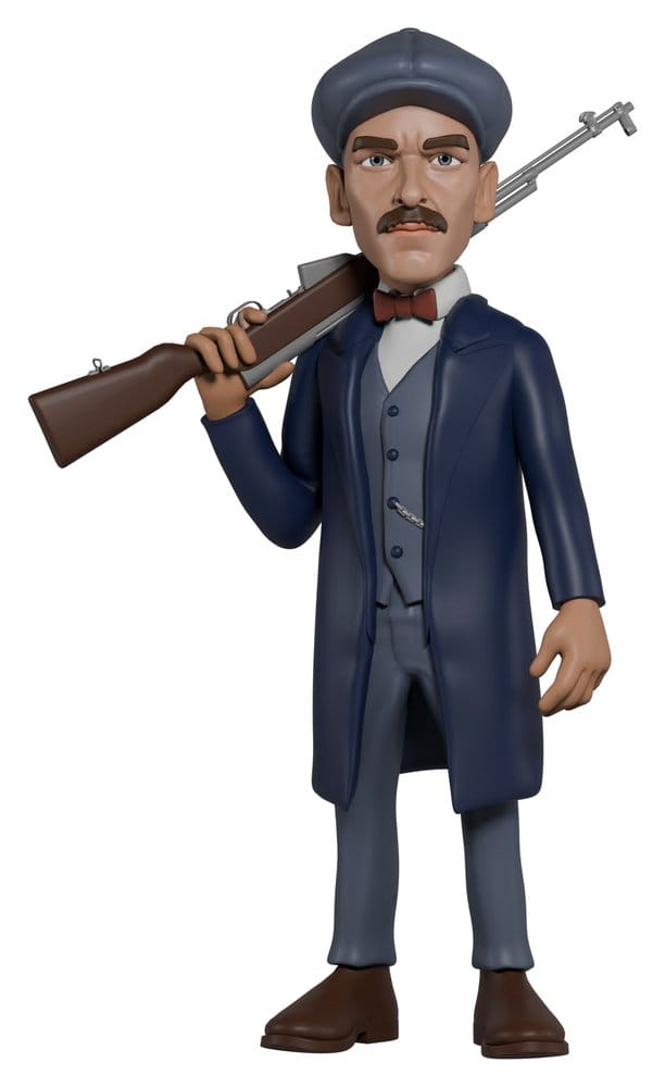 Minix Peaky Blinders Arthur Shelby Minix Figur