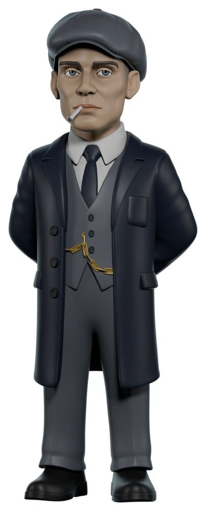 Minix Peaky Blinders Tommy Shelby Minix Figur