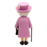 MINIX Queen Elizabeth II 12 cm Minix Figur