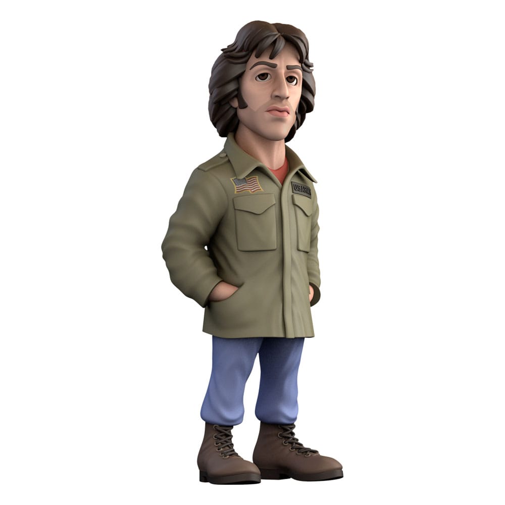 Rambo Minix Figur