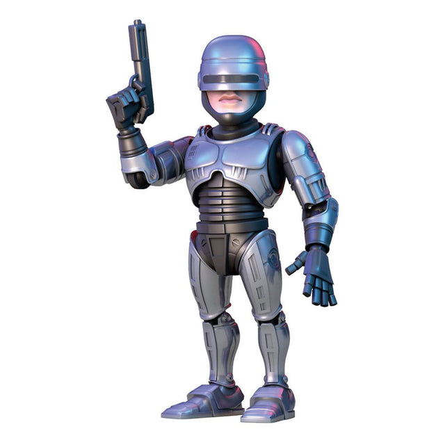 MINIX Robocop Alex Murphy Minix Figur