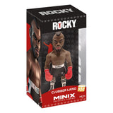 Minix Rocky Clubber Lang Minix Figur