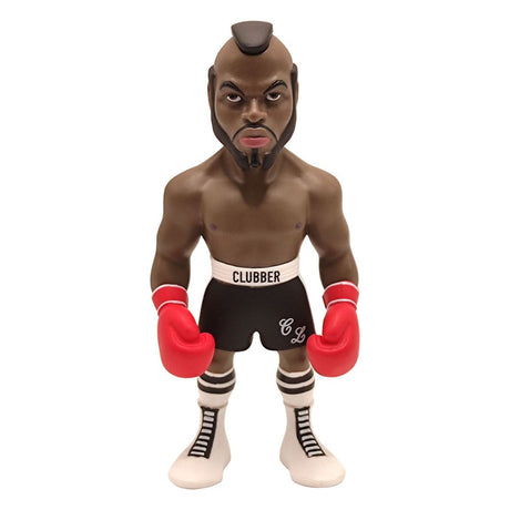 Minix Rocky Clubber Lang Minix Figur