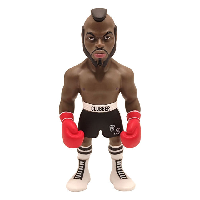 Minix Rocky Clubber Lang Minix Figur