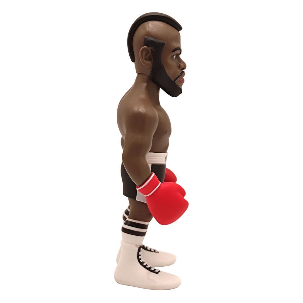 Minix Rocky Clubber Lang Minix Figur