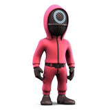 Minix Squid Game Masked Circle Guard Minix Figur
