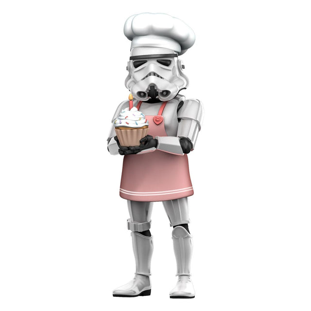Minix Star Wars Stormtrooper Minix Figur