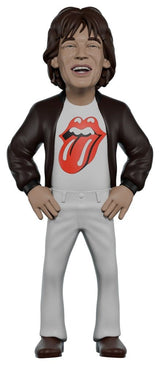 Minix The Rolling Stones Mick Jagger Minix Figur