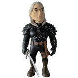 Minix The Witcher Geralt von Riva Minix Figur