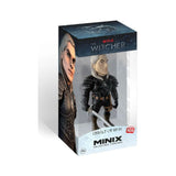 Minix The Witcher Geralt von Riva Minix Figur