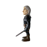 Minix The Witcher Geralt von Riva Minix Figur