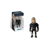 Minix The Witcher Geralt von Riva Minix Figur