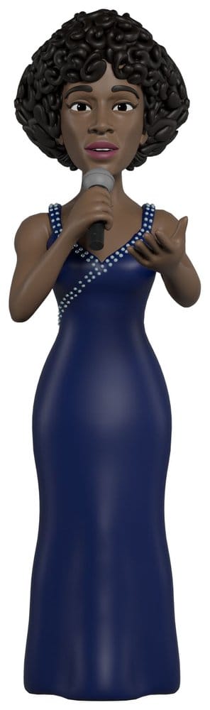 Minix Whitney Houston Minix Figur