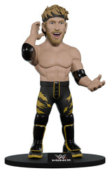Minix WWE Logan Paul Minix Figur