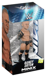 Minix WWE Logan Paul Minix Figur