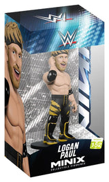 Minix WWE Randy Orton Minix Figur