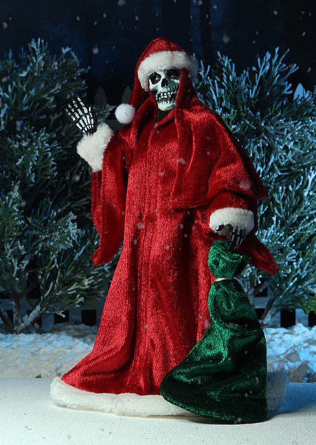 Misfits - Holiday Friend Clothed Acionfigur