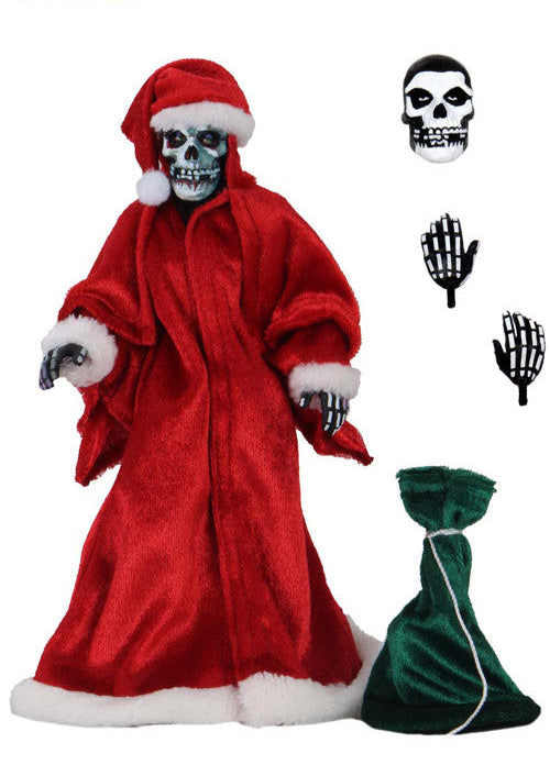 Misfits - Holiday Friend Clothed Acionfigur