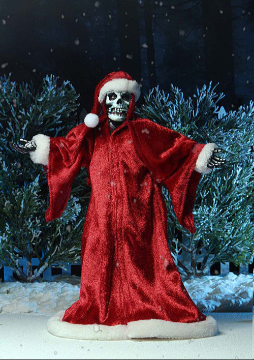 Misfits - Holiday Friend Clothed Acionfigur