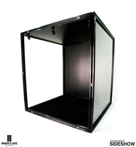 Moducase Moducase DF60 Acryl Display Case mit Beleuchtung