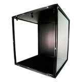 Moducase Moducase DF60 Acryl Display Case mit Beleuchtung