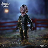 Mondo American Werewolf Nightmare Demons Soft Vinyl Figur