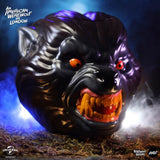Mondo American Werewolf Nightmare Demons Soft Vinyl Figur