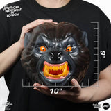 Mondo American Werewolf Nightmare Demons Soft Vinyl Figur