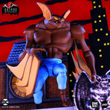 Mondo Batman Man-Bat 1/6 Actionfigur