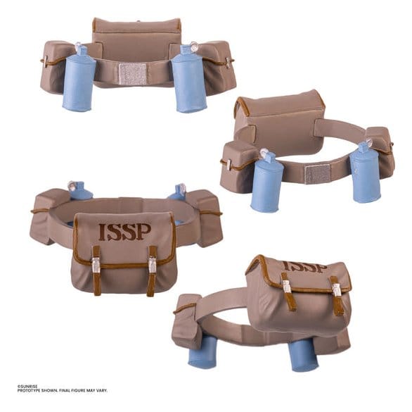 Mondo Cowboy Bebop Spike Spiegel 1/8 Actionfigur