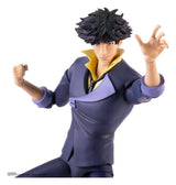Mondo Cowboy Bebop Spike Spiegel 1/8 Actionfigur