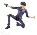 Mondo Cowboy Bebop Spike Spiegel 1/8 Actionfigur
