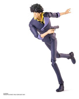 Mondo Cowboy Bebop Spike Spiegel 1/8 Actionfigur