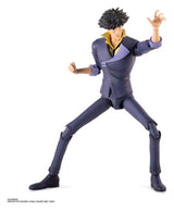 Mondo Cowboy Bebop Spike Spiegel 1/8 Actionfigur