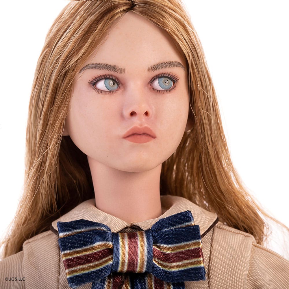 Mondo M3GAN - Megan 24 cm 1/6 Actionfigur