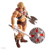 Mondo Masters of the Universe He-Man Regular Edition 1/6 Actionfigur