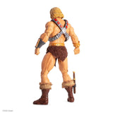 Mondo Masters of the Universe He-Man Regular Edition 1/6 Actionfigur