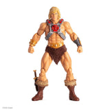 Mondo Masters of the Universe He-Man Regular Edition 1/6 Actionfigur