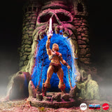 Mondo Masters of the Universe He-Man Regular Edition 1/6 Actionfigur
