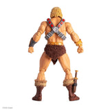 Mondo Masters of the Universe He-Man Regular Edition 1/6 Actionfigur
