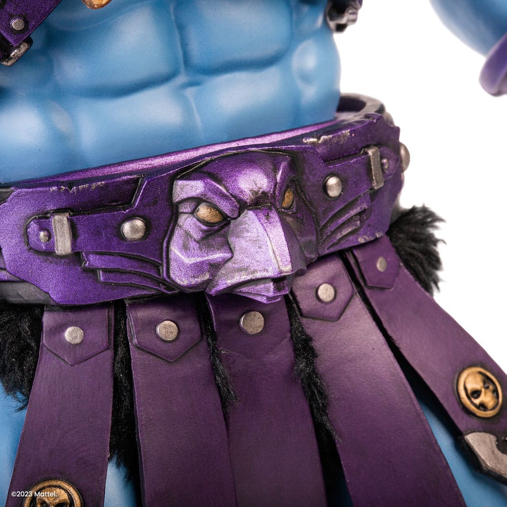 Mondo Masters of the Universe Skeletor 1/6 Actionfigur