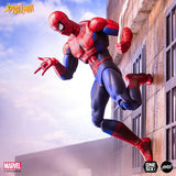 Mondo New Spider-Man 1/6 Actionfigur