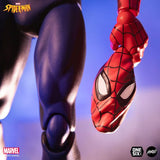 Mondo New Spider-Man 1/6 Actionfigur